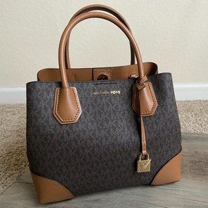 MICHEAL KORS SHOULDER BAG